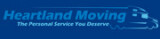 Heartland Moving logo