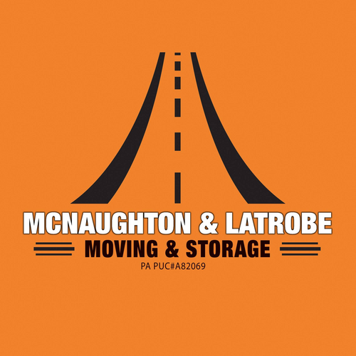 McNaughton Bros Inc logo
