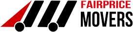 Fairprice Movers logo