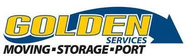 Golden Services LLC logo