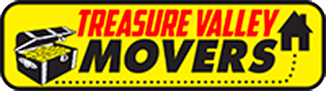 Treasure Valley Movers logo