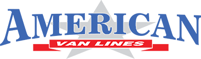 American Van Lines Logo