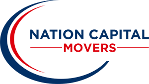 Nation Capital Movers , LLC logo