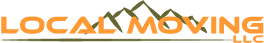 Local Moving LLC Logo