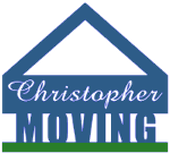 Christopher Moving logo