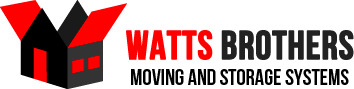 Watts Brothers Moving and Storage Systems logo