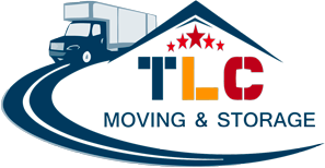 TLC Moving logo
