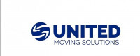 United Moving Solutions logo