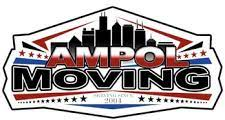 Ampol Moving, Inc. logo
