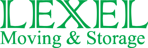 Lexel Moving & Storage logo
