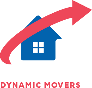 Dynamic Movers logo