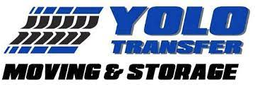 Yolo Transfer Moving & Storage logo