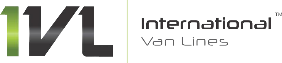 International Van Lines Logo