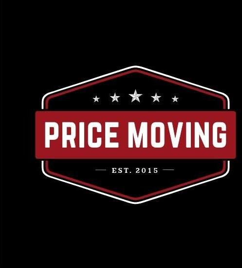 Price Moving logo