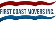 First Coast Movers logo