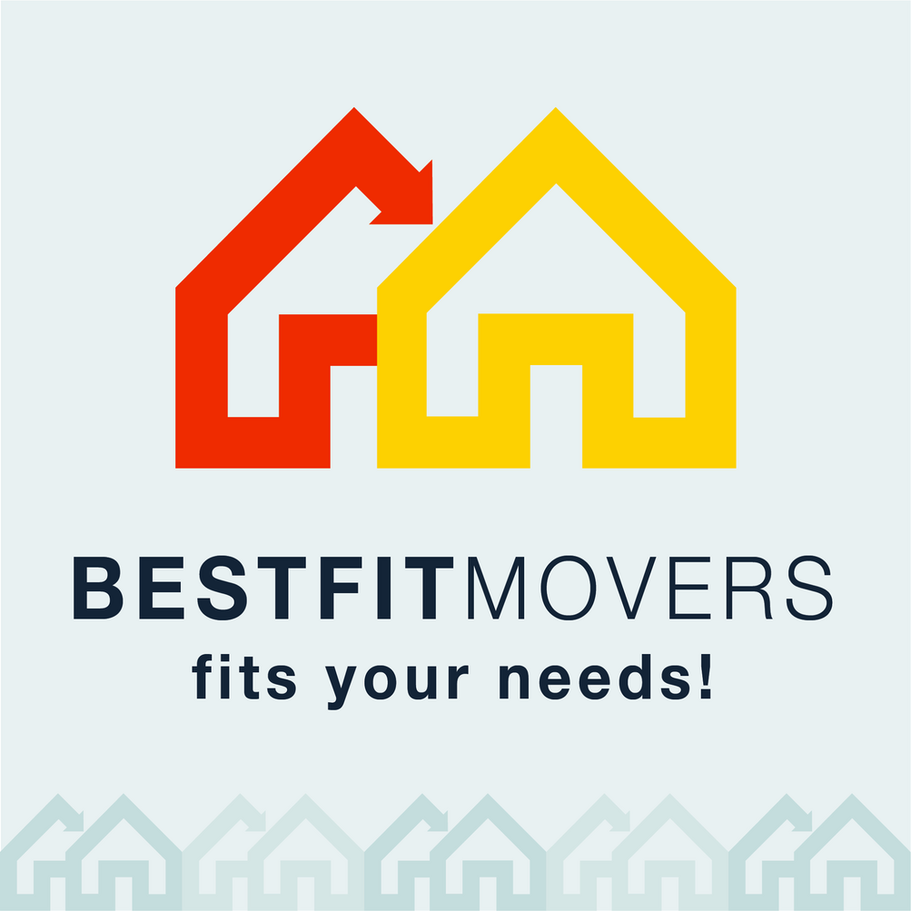 Best Fit Movers Logo