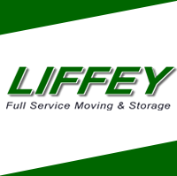 Liffey Van Lines, Inc. logo