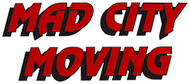 Mad City Moving logo