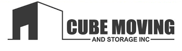 Cube Moving and Storage Inc logo