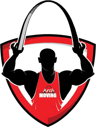 Arch Moving Logo