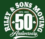Riley and Sons Moving & Storage logo