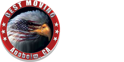 Best Moving Service Logo