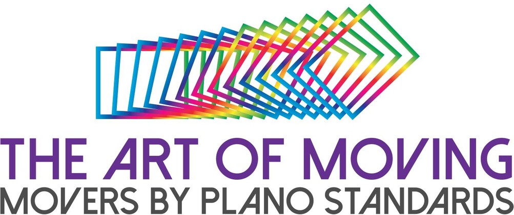 The Art of Moving logo