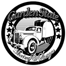 Garden State Moving logo