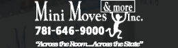 Mini Moves and More, Inc. logo