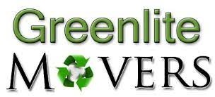 Greenlite Movers logo