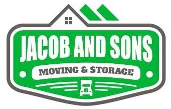 Jacob and Sons Moving & Storage logo