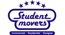 Student Movers Inc.  logo