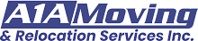 A1A Moving & Relocation Services Inc logo