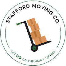 Stafford Moving Co logo