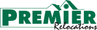 Premier Relocations, LLC Logo