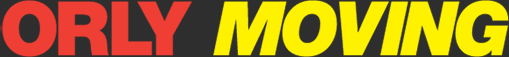 Orly Moving Systems, Inc. Logo