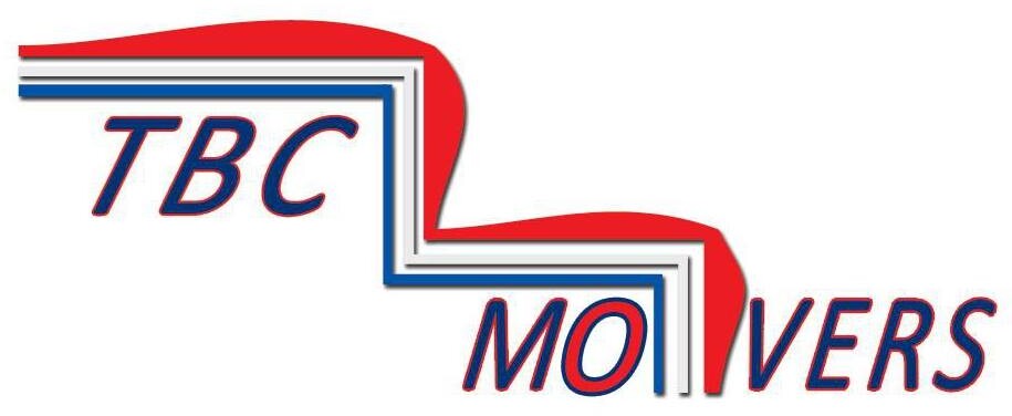 TBC Movers Logo