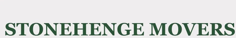 Stonehenge Movers logo