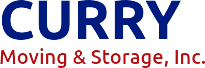 Curry Moving & Storage Logo