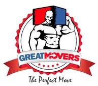 NYC Great Movers Logo