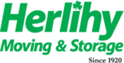 Herlihy Moving & Storage logo