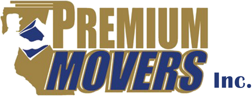 Premium Movers Inc. Logo