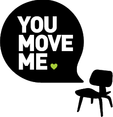 You Move Me logo