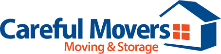 Careful Movers logo