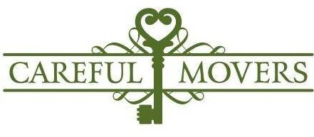 Careful Movers Incorporated logo