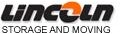 Lincoln Storage & Moving Inc Logo