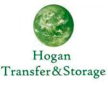 Hogan Transfer & Storage logo