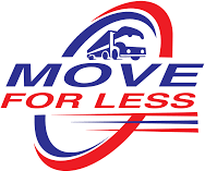 Move for Less LLC logo