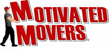 Motivated Movers, Inc. Logo