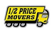 1/2 Price Movers NJ logo